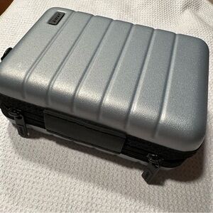 Away Silver Hard Shell Case